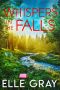 [Sweetwater Falls 11] • Whispers in the Falls